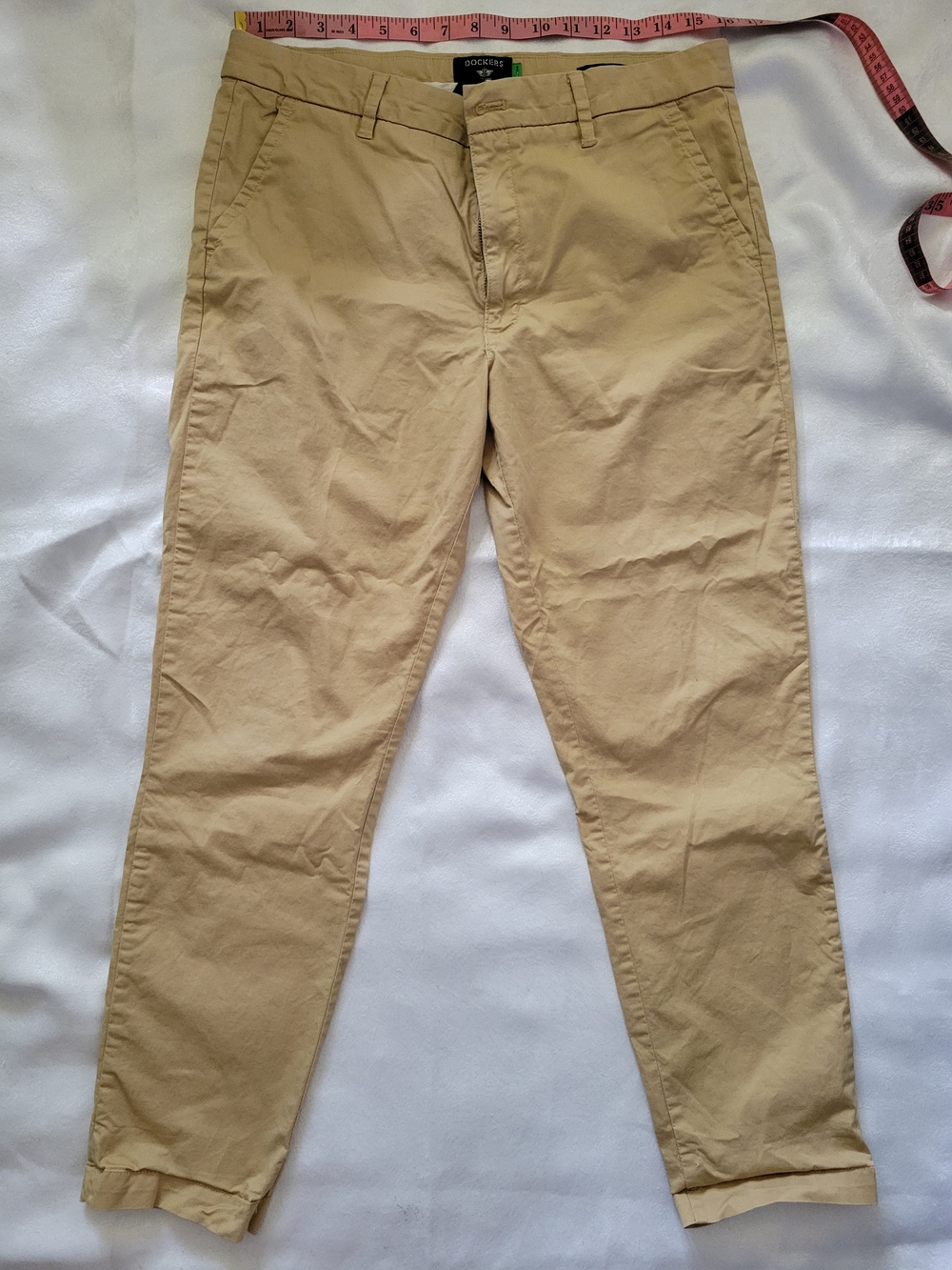 Dockers Chino Pants